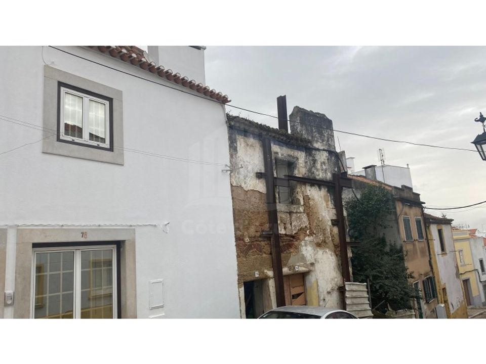 Ruinere i Palmela, Setubal - foto 1