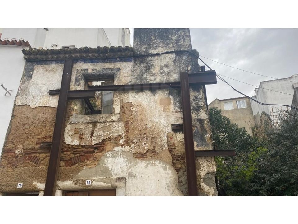 Ruinere i Palmela, Setubal - foto 3
