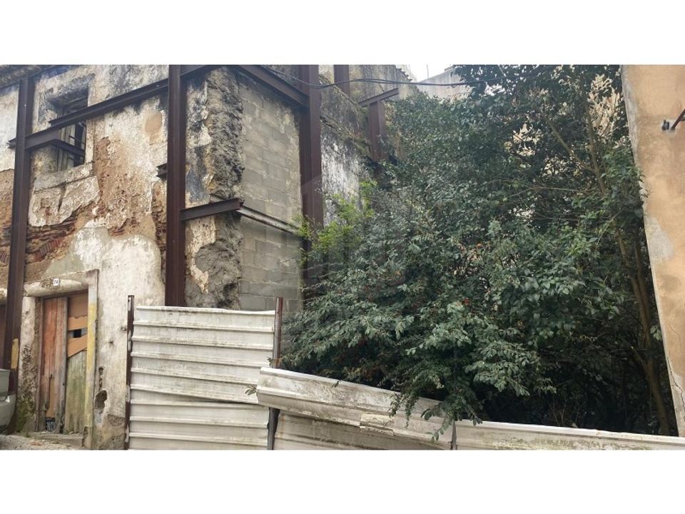 Ruinere i Palmela, Setubal - foto 4