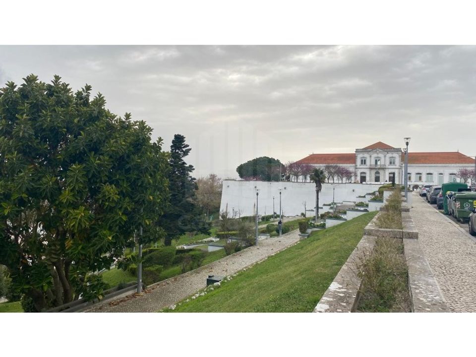 Ruinere i Palmela, Setubal - foto 5