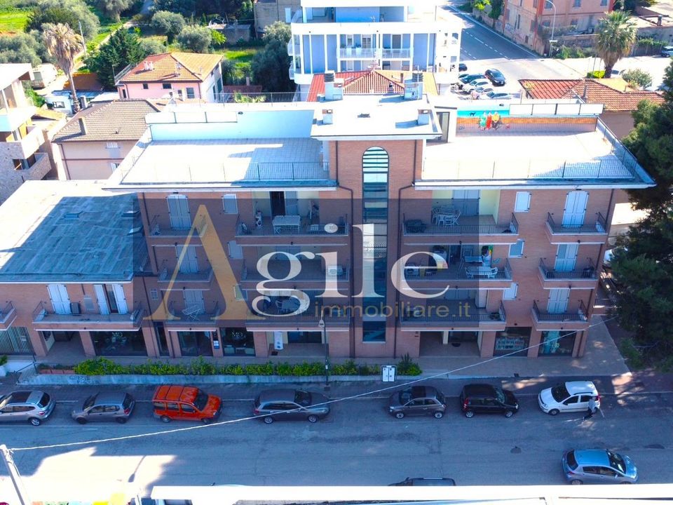 Apartament a Grottammare, Ascoli Piceno - foto 1