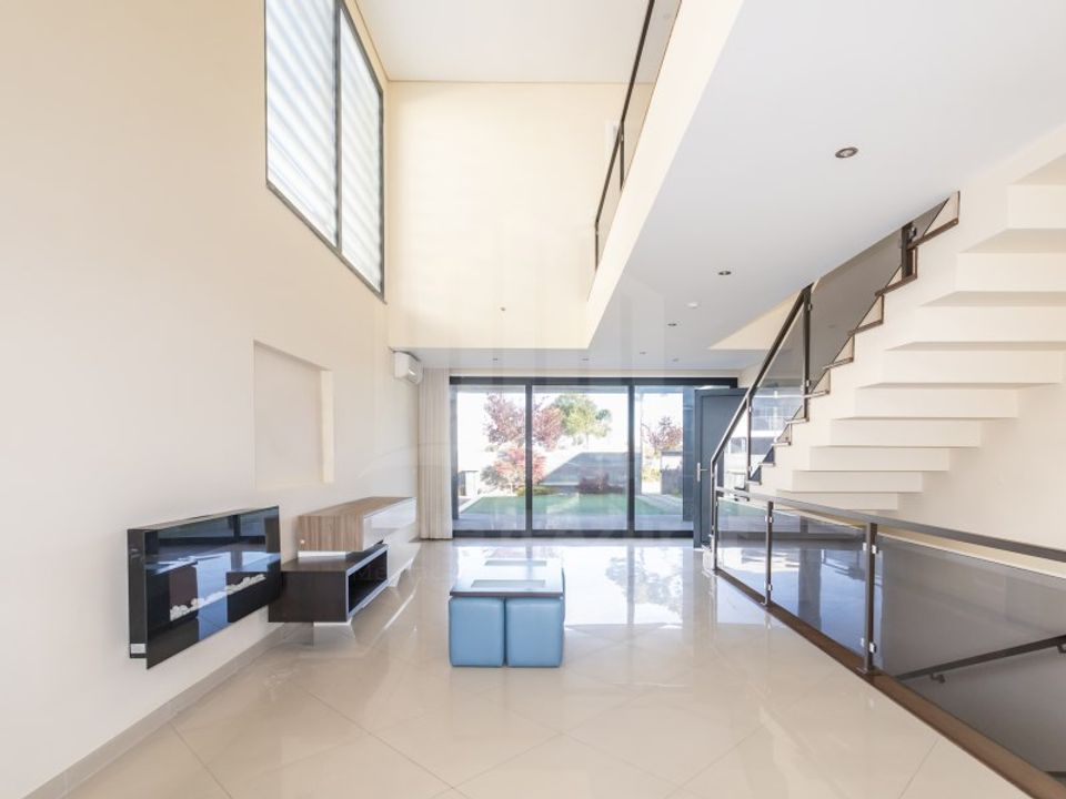 Villa i Brejos de Azeitao, Setubal - foto 2
