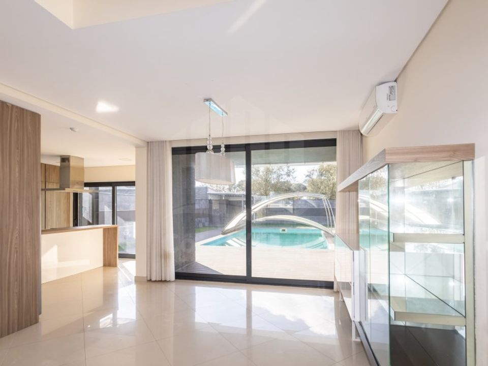 Villa i Brejos de Azeitao, Setubal - foto 4