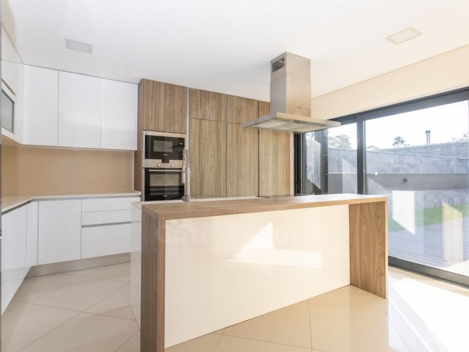 Villa i Brejos de Azeitao, Setubal - foto 5