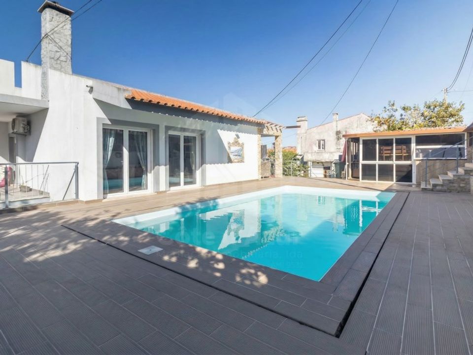 Villa i Sesimbra, Setubal - foto 2