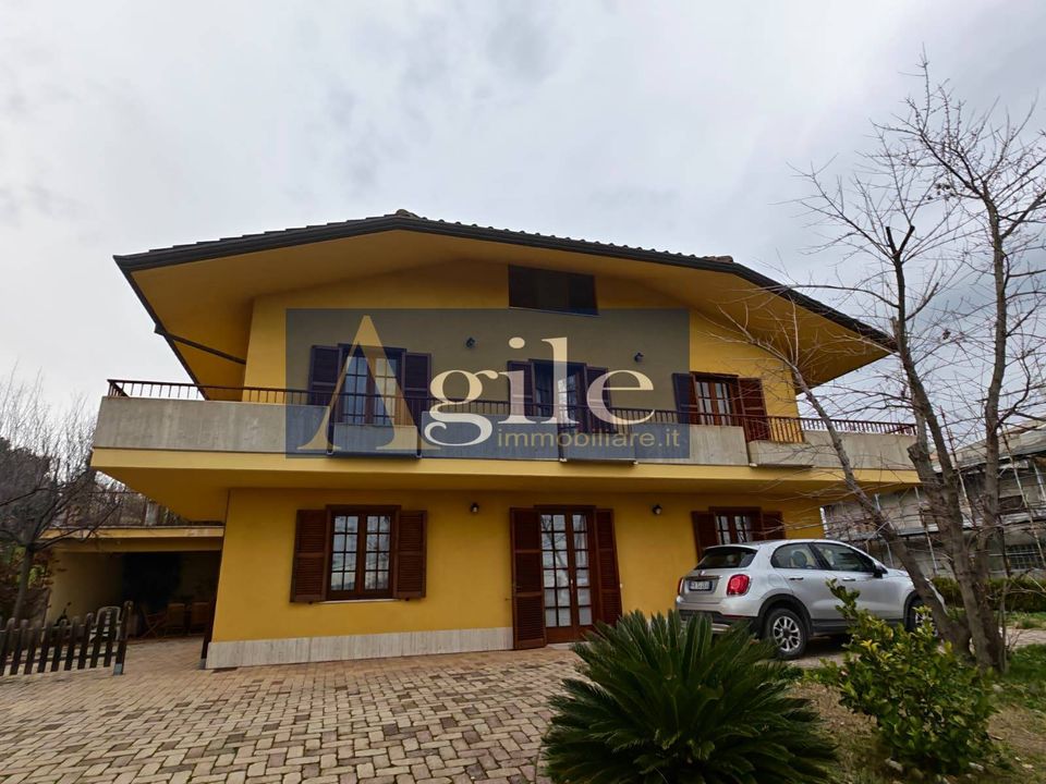 Villa i Sant'Omero, Teramo - foto 1