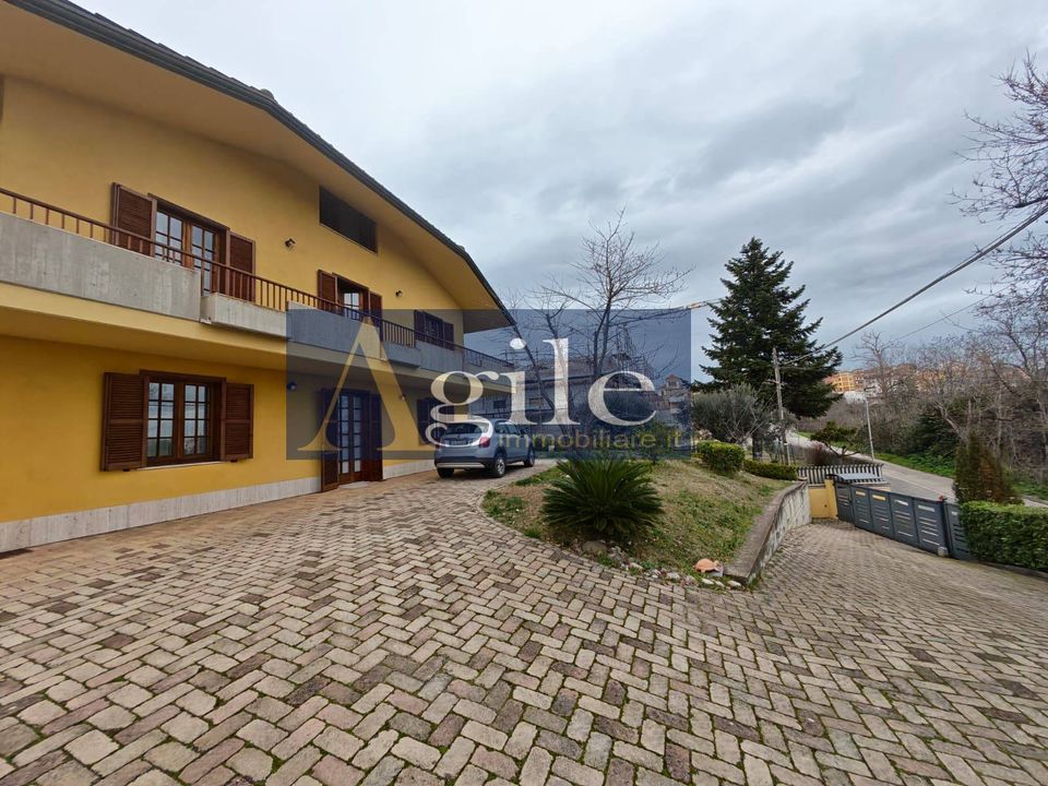 Villa i Sant'Omero, Teramo - foto 2
