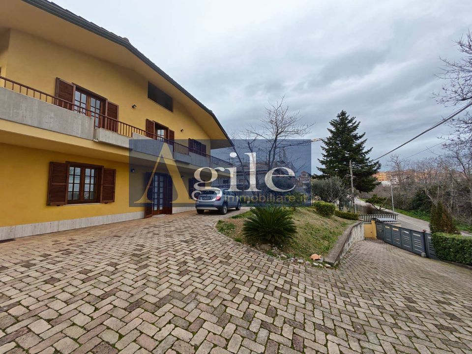 Villa i Sant'Omero, Teramo - foto 3