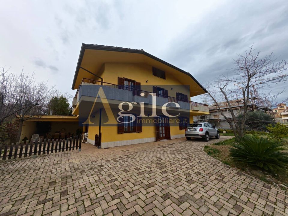 Villa i Sant'Omero, Teramo - foto 4