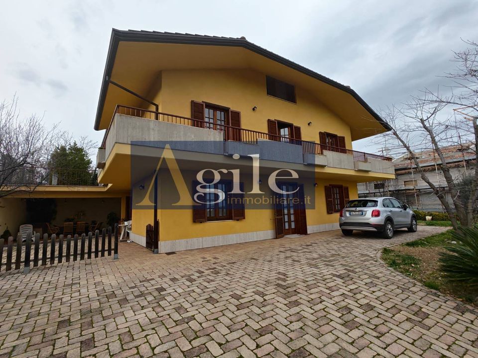 Villa i Sant'Omero, Teramo - foto 5