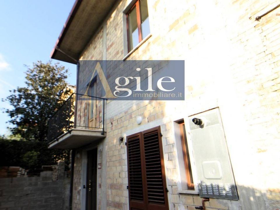 Rekkehus i Colli del Tronto, Ascoli Piceno - bilde 1