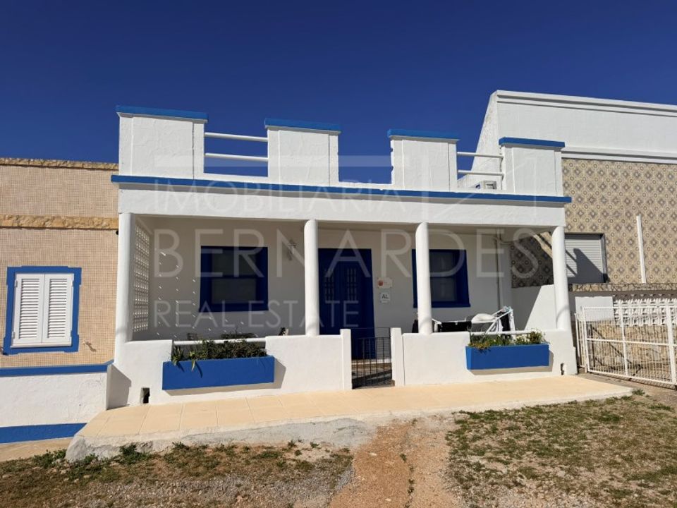 Landejendom i Moncarapacho, Faro - foto 1