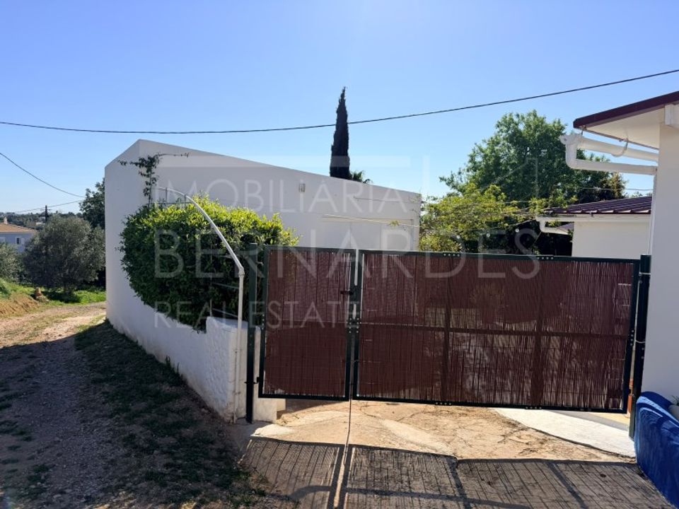 Landejendom i Moncarapacho, Faro - foto 2