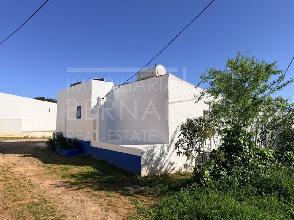 Landejendom i Moncarapacho, Faro - foto 3