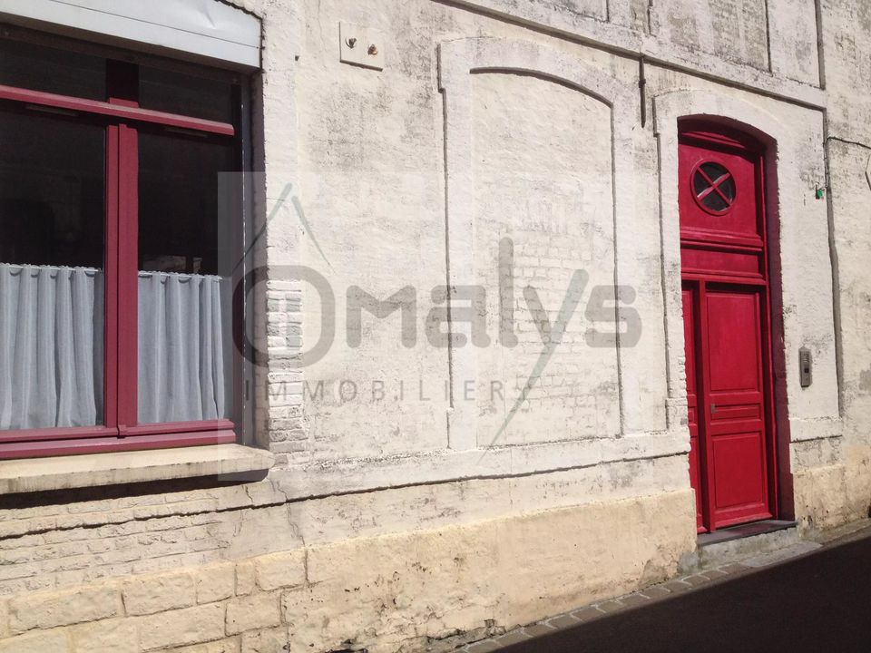 Apartament a Saint-Omer, Pas-de-Calais - foto 1