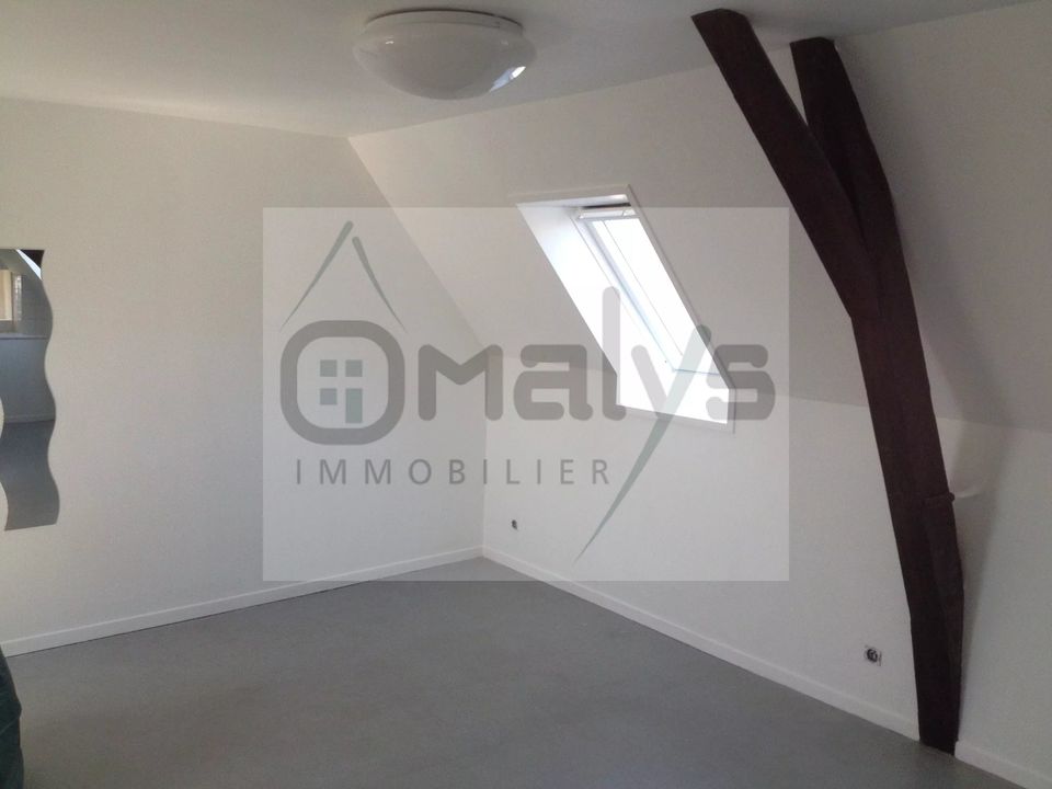 Apartament a Saint-Omer, Pas-de-Calais - foto 2