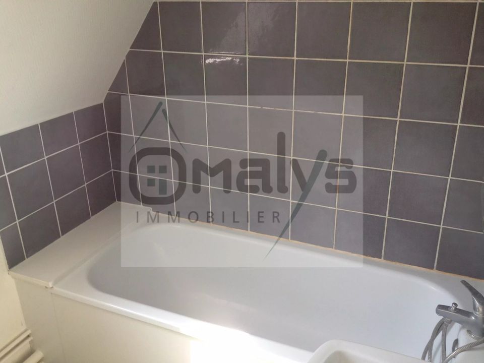 Apartament a Saint-Omer, Pas-de-Calais - foto 3