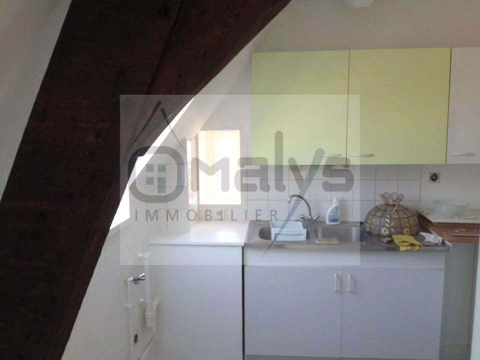 Apartament a Saint-Omer, Pas-de-Calais - foto 4