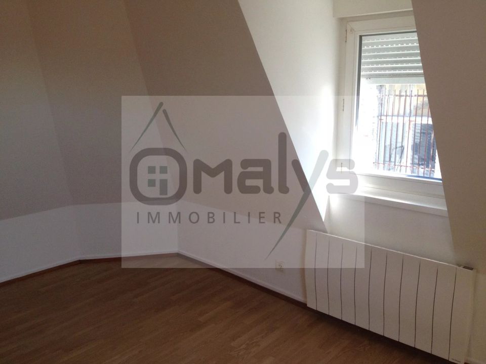 Apartament a Saint-Omer, Pas-de-Calais - foto 5