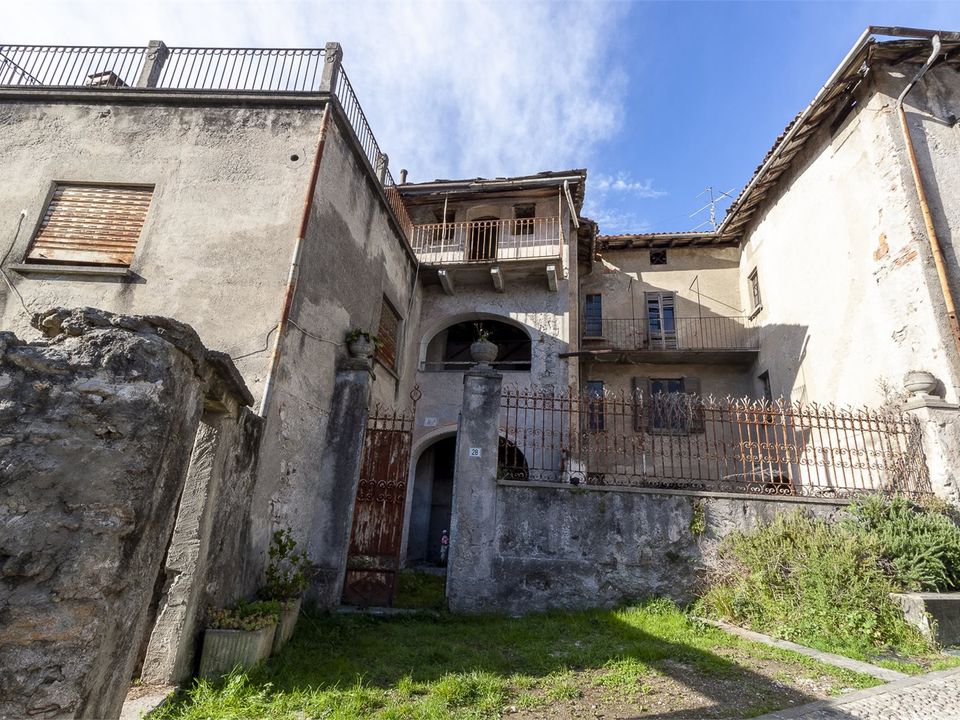 Villa i Abbadia Lariana, Lecco - foto 1