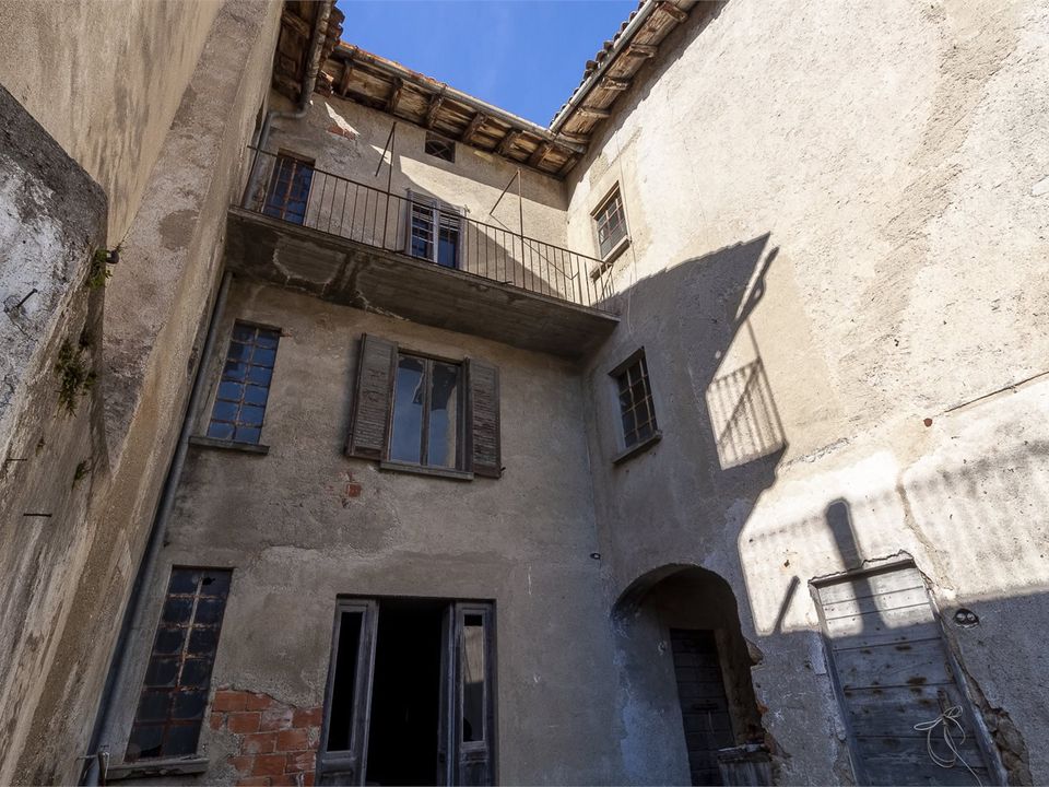 Villa i Abbadia Lariana, Lecco - foto 2