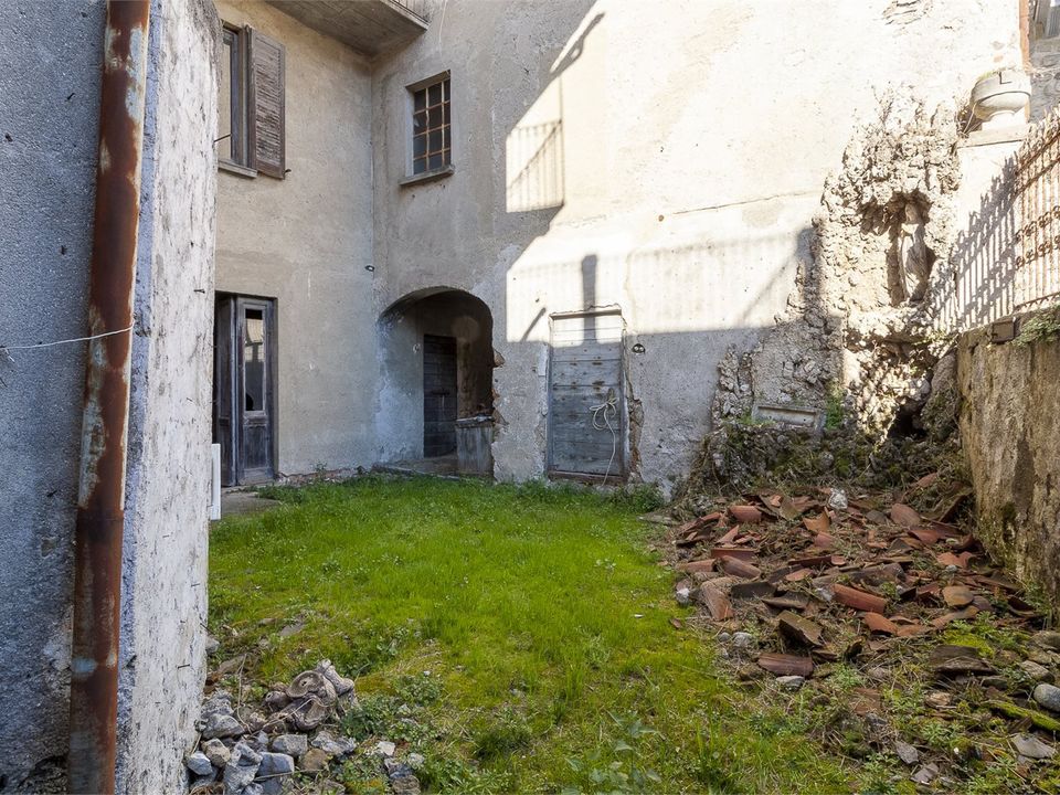 Villa i Abbadia Lariana, Lecco - foto 3