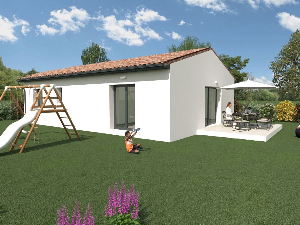 Villa a Pierrelatte, Drome - foto 1