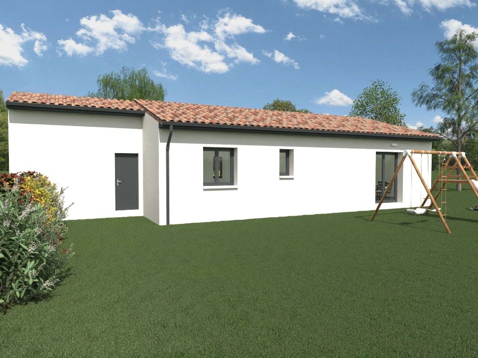 Villa a Pierrelatte, Drome - foto 2