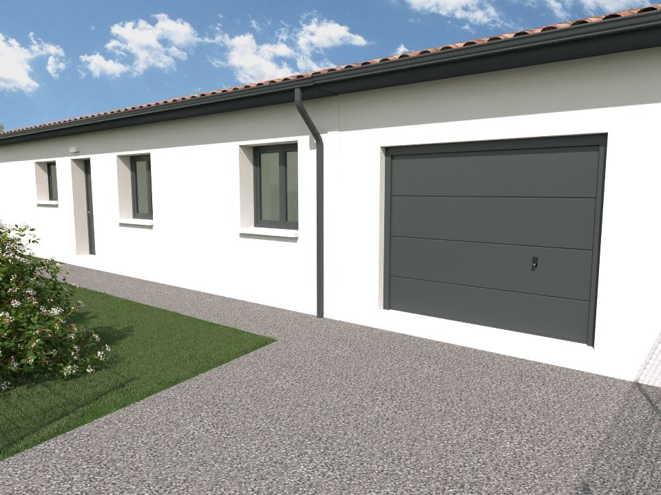 Villa a Pierrelatte, Drome - foto 4