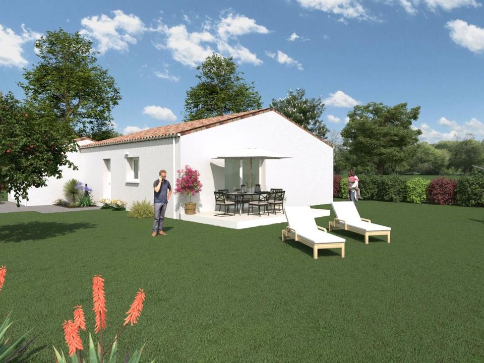 Villa i Bagnols-sur-Cèze, Gard - foto 2