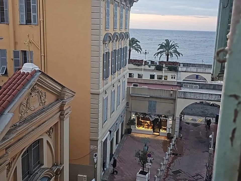Lejlighed i Nice, Alpes-Maritimes - foto 1