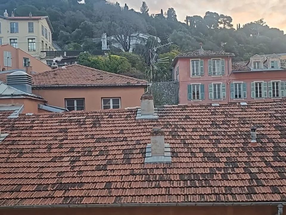 Lejlighed i Nice, Alpes-Maritimes - foto 4