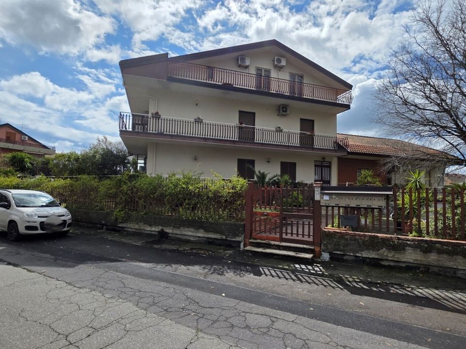 Leilighet i Aci Sant'Antonio, Catania - bilde 1