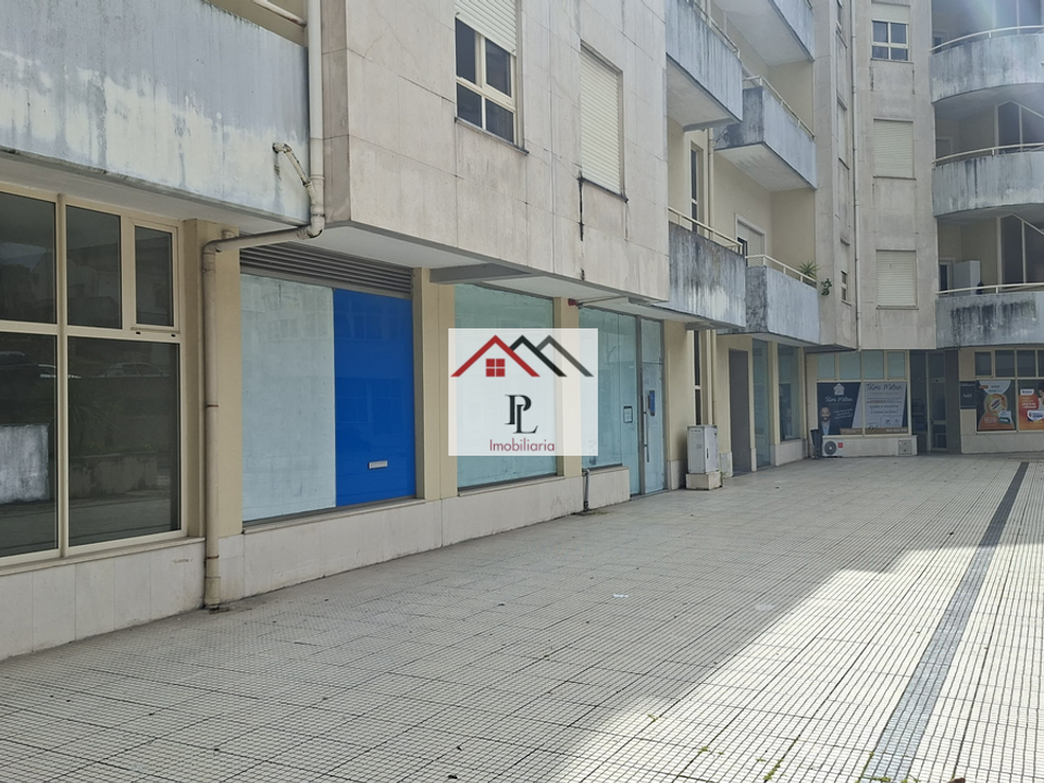 Erhvervsejendom i Miranda do Corvo, Coimbra - foto 1