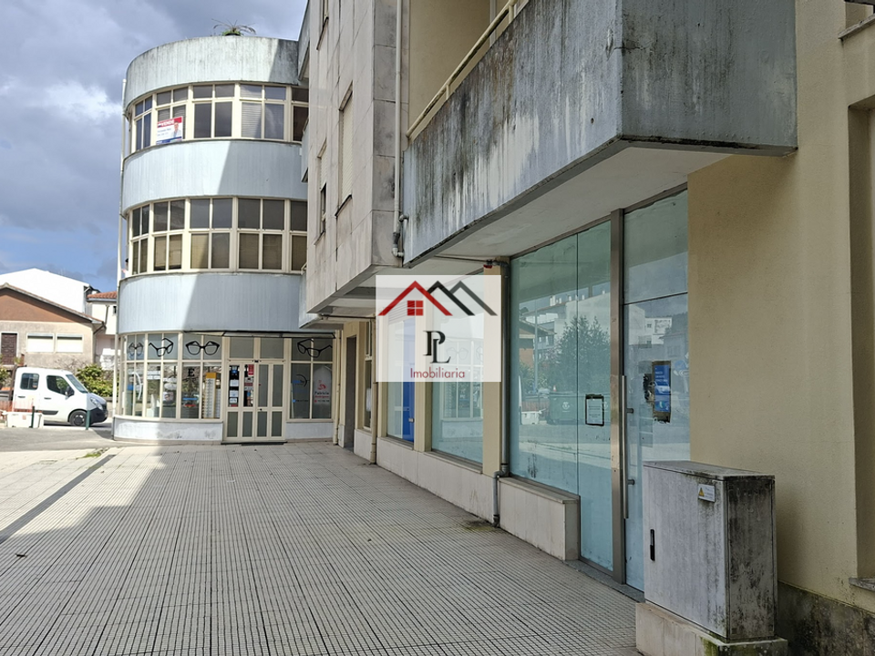 Erhvervsejendom i Miranda do Corvo, Coimbra - foto 2