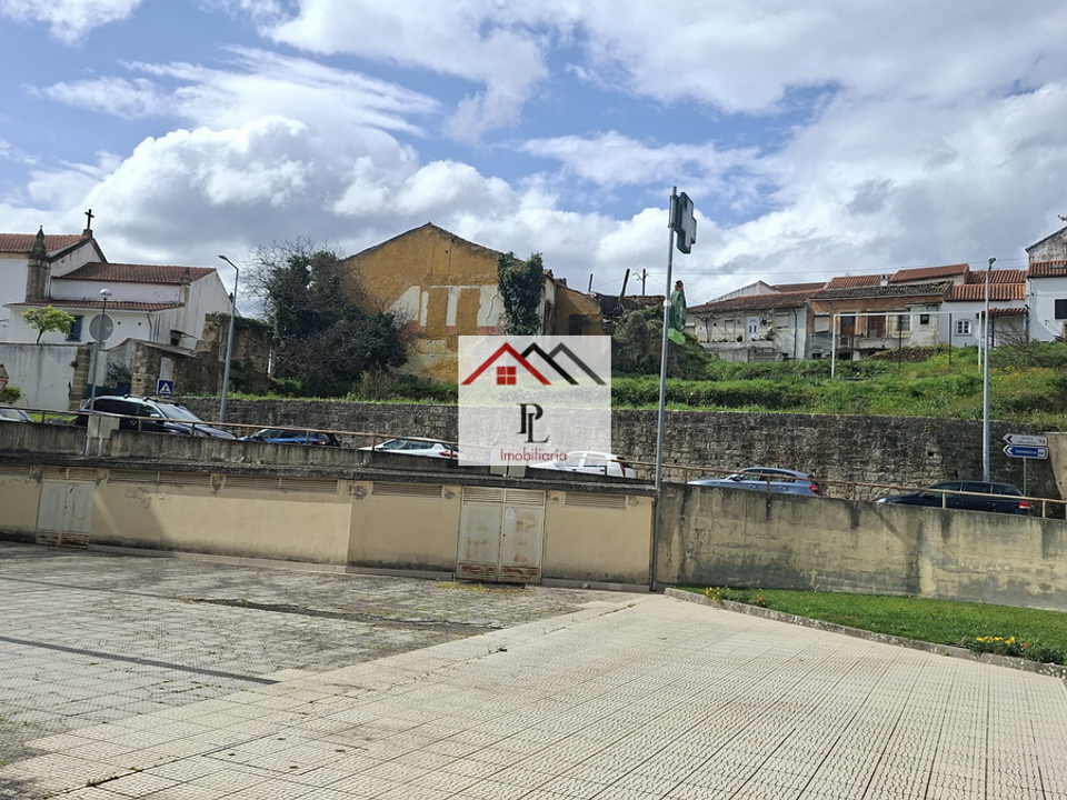 Erhvervsejendom i Miranda do Corvo, Coimbra - foto 3