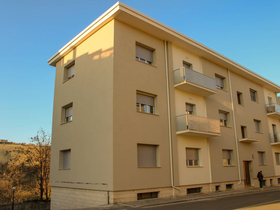 Lejlighed i Campli, Teramo - foto 1