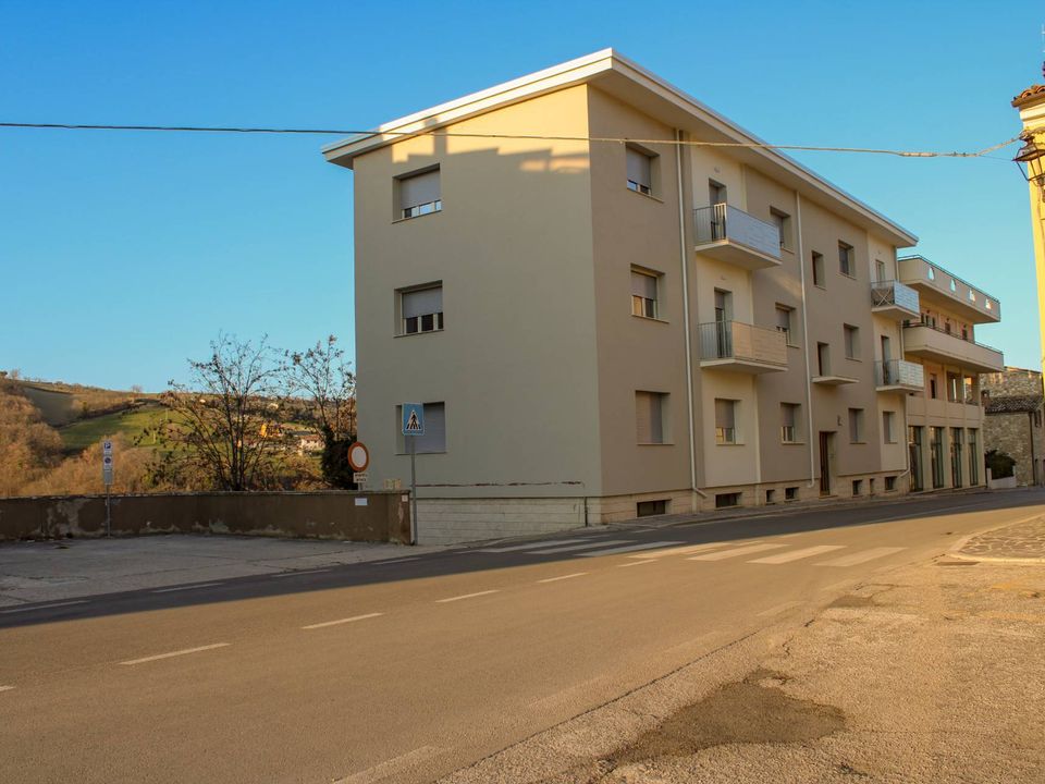 Lejlighed i Campli, Teramo - foto 2