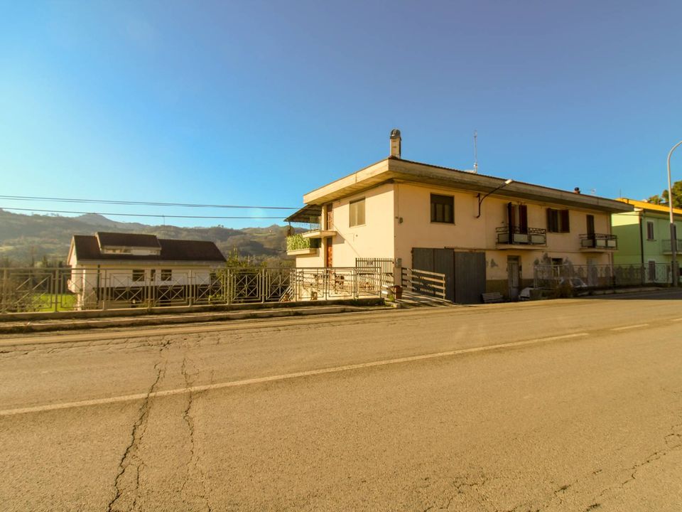 Villa i Teramo, Teramo - bilde 2