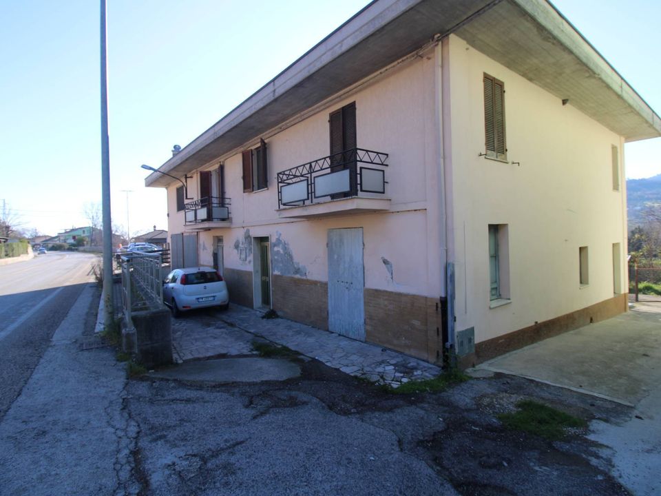Villa i Teramo, Teramo - bilde 3
