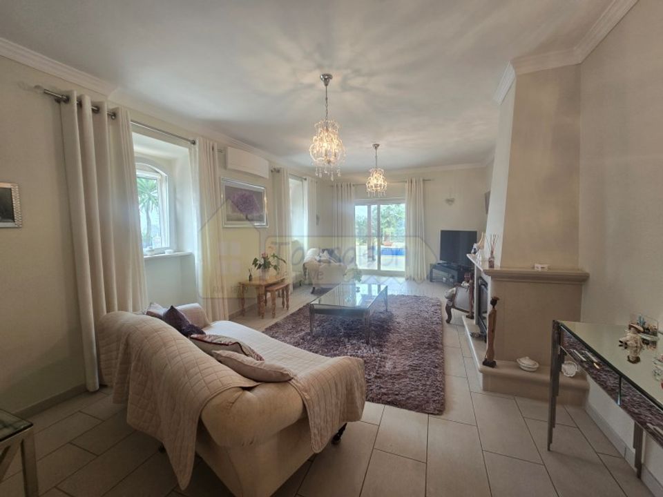 Villa i Sao Bras de Alportel, Faro - foto 4