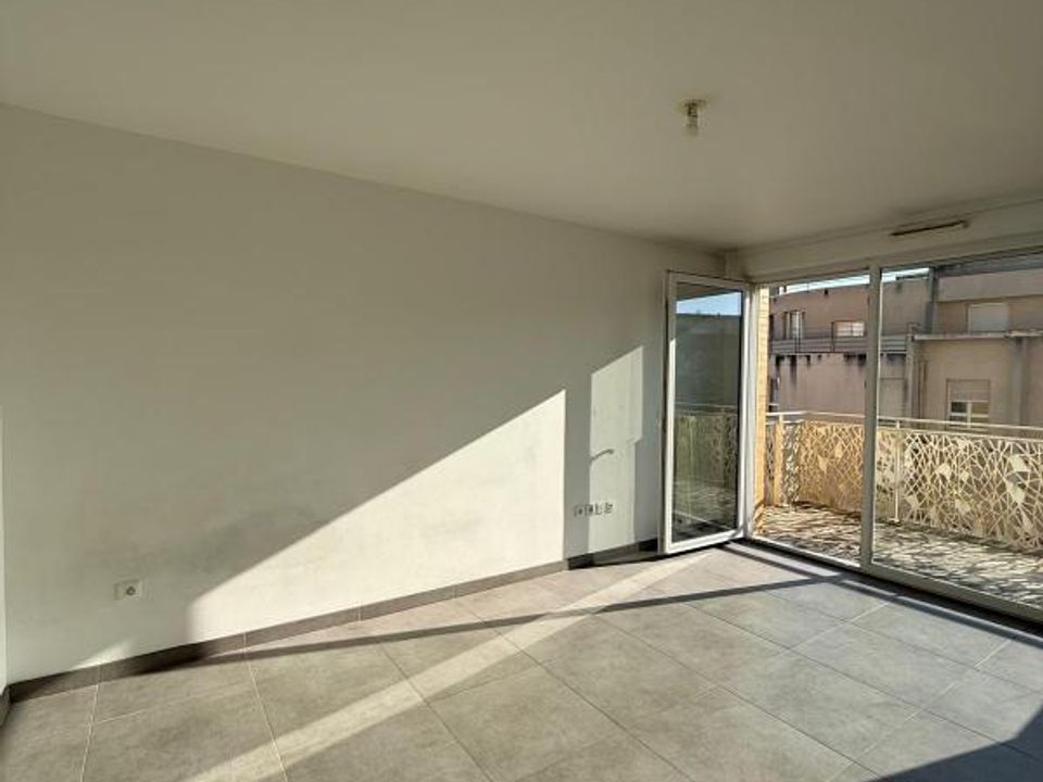 Lejlighed i Cergy, Val-d'Oise - foto 1