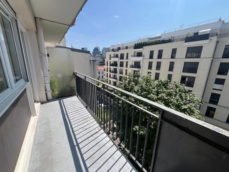 Lejlighed i Courbevoie, Hauts-de-Seine - foto 2