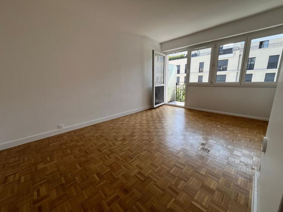 Lejlighed i Courbevoie, Hauts-de-Seine - foto 3