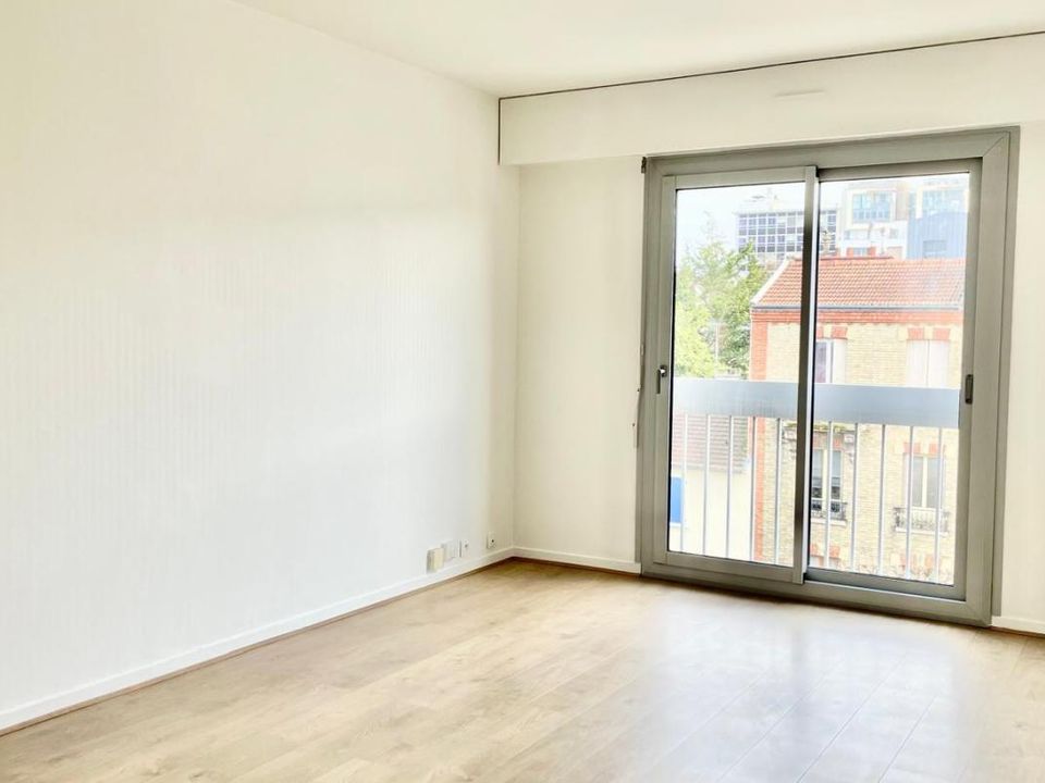 Lejlighed i Rueil-Malmaison, Hauts-de-Seine - foto 1