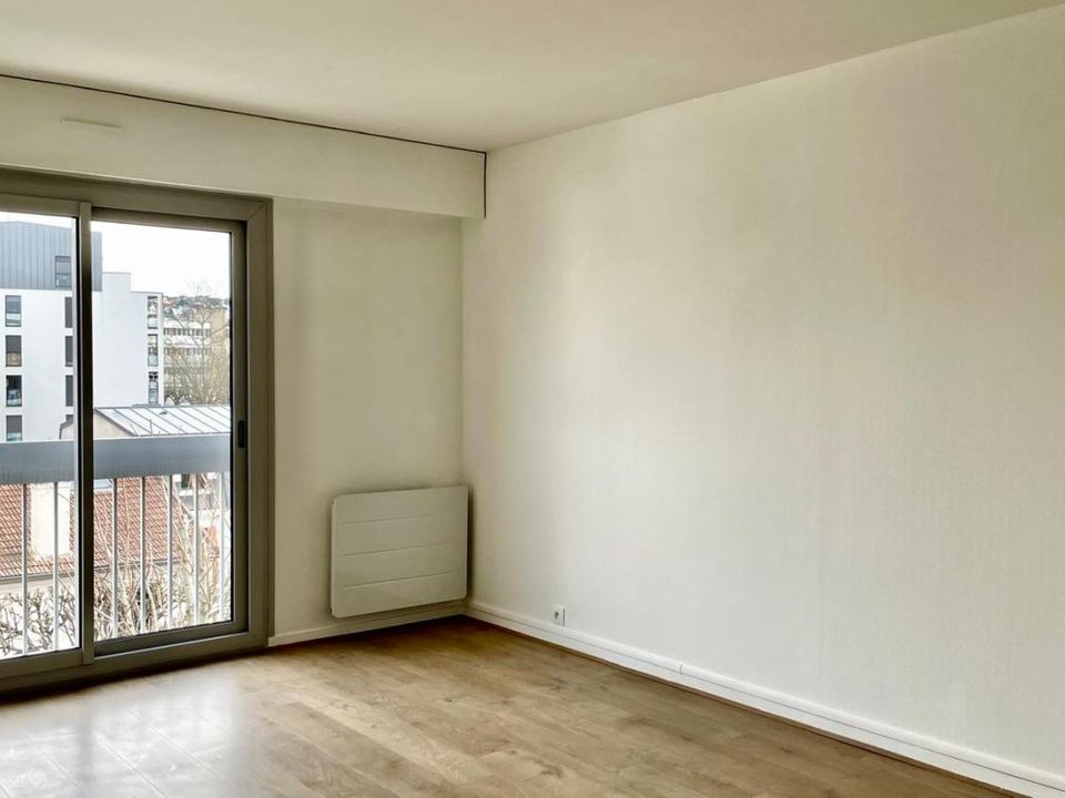Lejlighed i Rueil-Malmaison, Hauts-de-Seine - foto 3