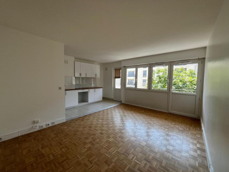 Lejlighed i Courbevoie, Hauts-de-Seine - foto 1