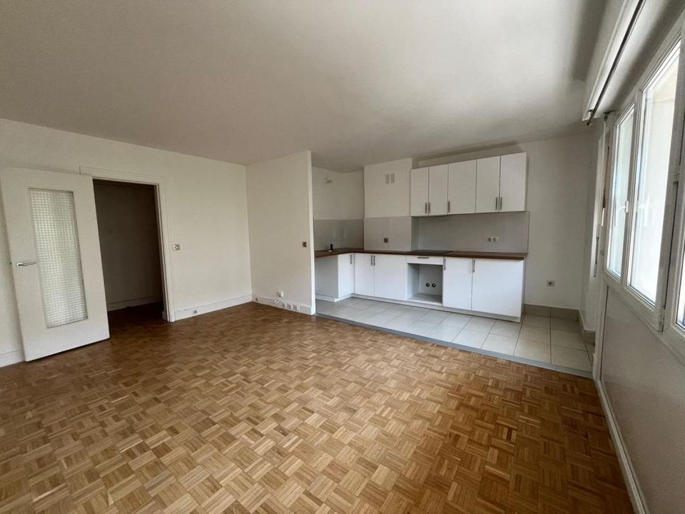 Lejlighed i Courbevoie, Hauts-de-Seine - foto 3