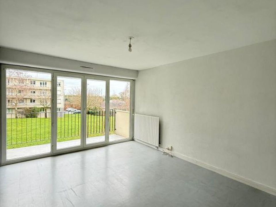 Lejlighed i Palaiseau, Essonne - foto 1