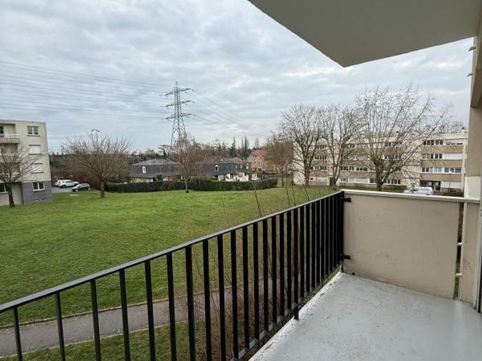 Lejlighed i Palaiseau, Essonne - foto 5